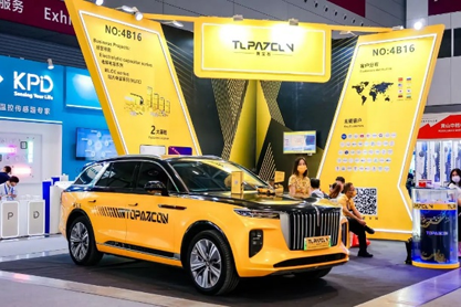 孜孜不輟，革故鼎新！2022慕尼黑華南電子展圓滿落幕！