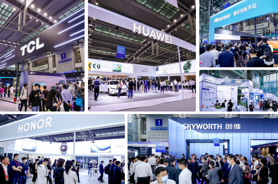 消費電子賽道洗牌步入“深水區” 企業如何拿到未來市場的入場券？