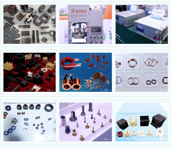 2023深圳國際線圈工業、電子變壓器及繞線設備展圓滿閉幕，明年再見！